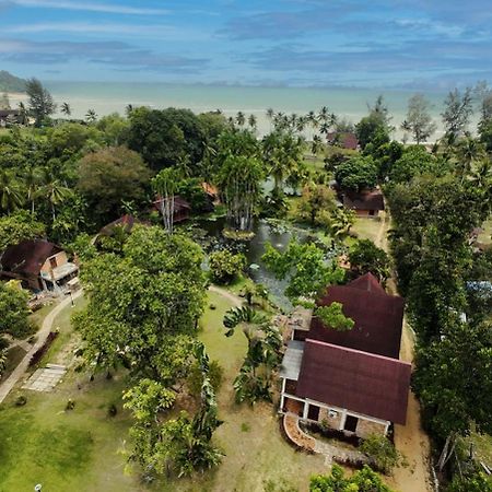 Tanjung Inn Kuantan Kültér fotó