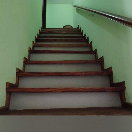 Tanjung Inn Kuantan Kültér fotó
