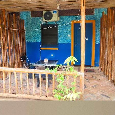 Tanjung Inn Kuantan Kültér fotó