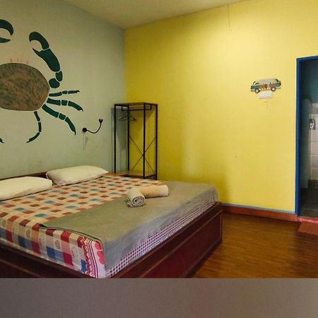 Tanjung Inn Kuantan Kültér fotó