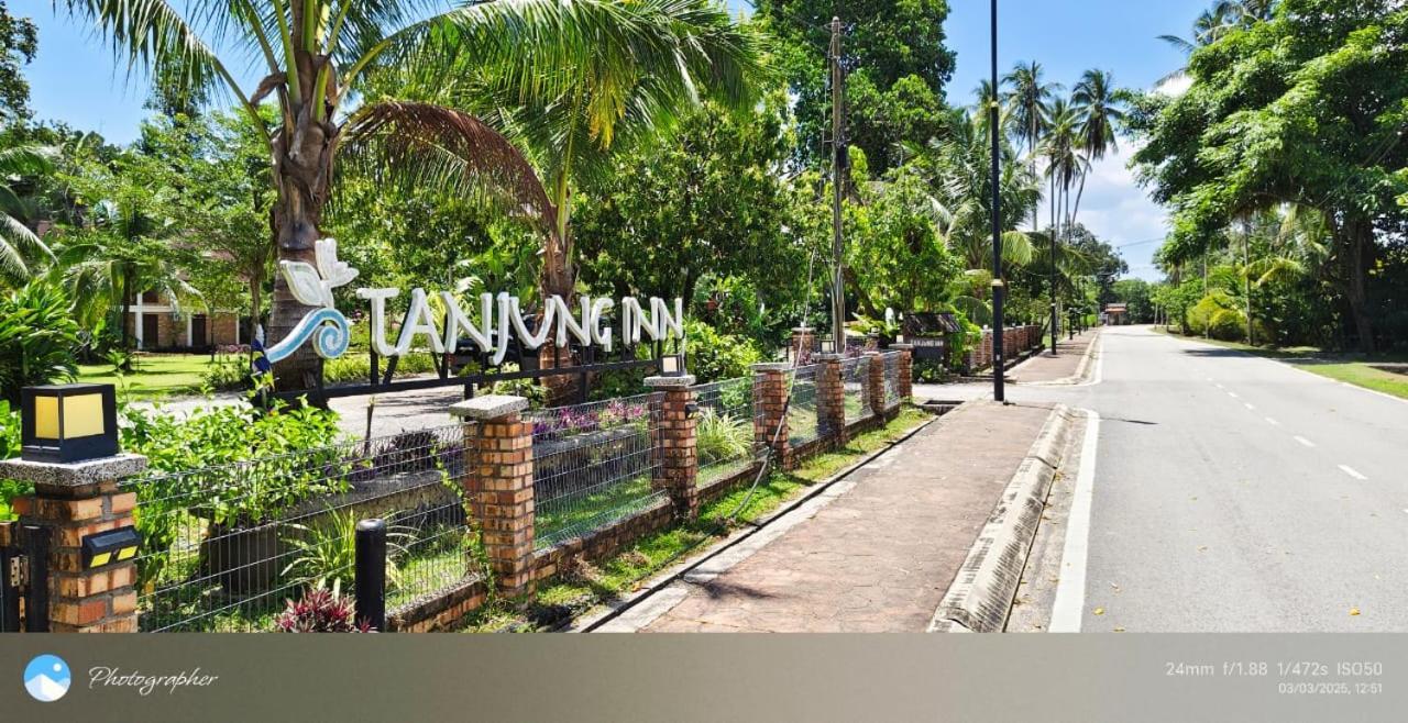 Tanjung Inn Kuantan Kültér fotó