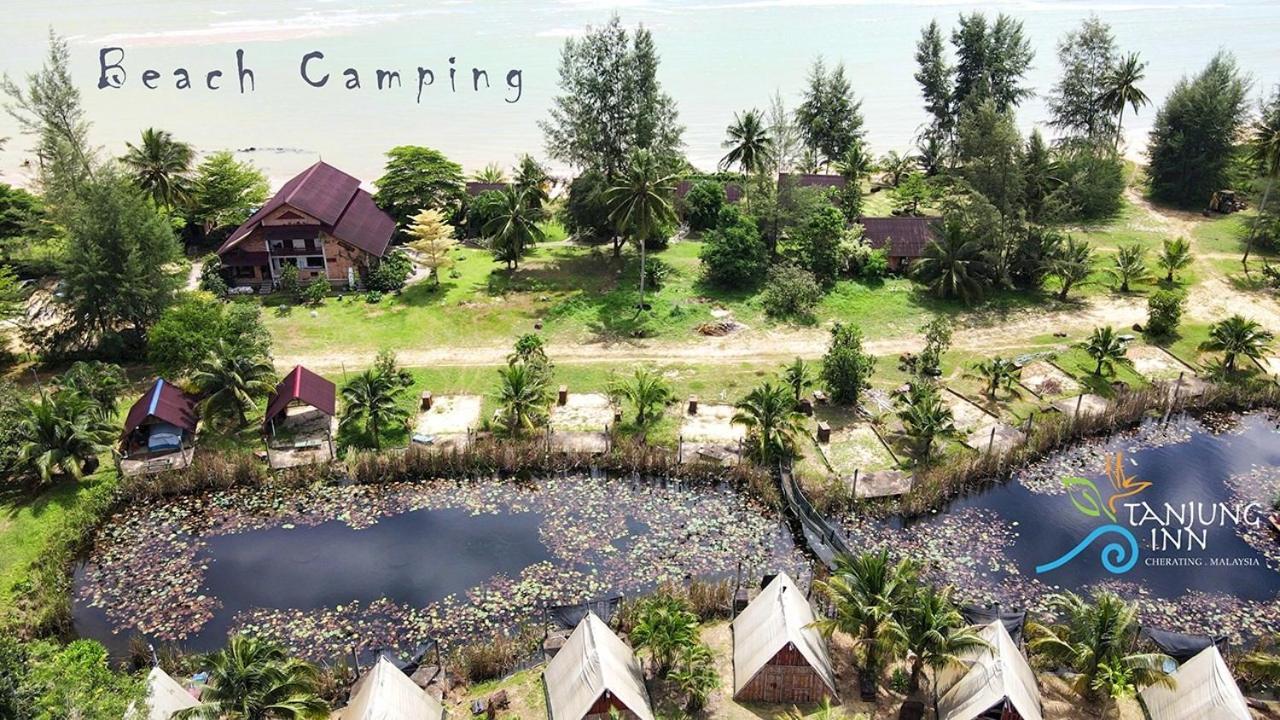 Tanjung Inn Kuantan Kültér fotó