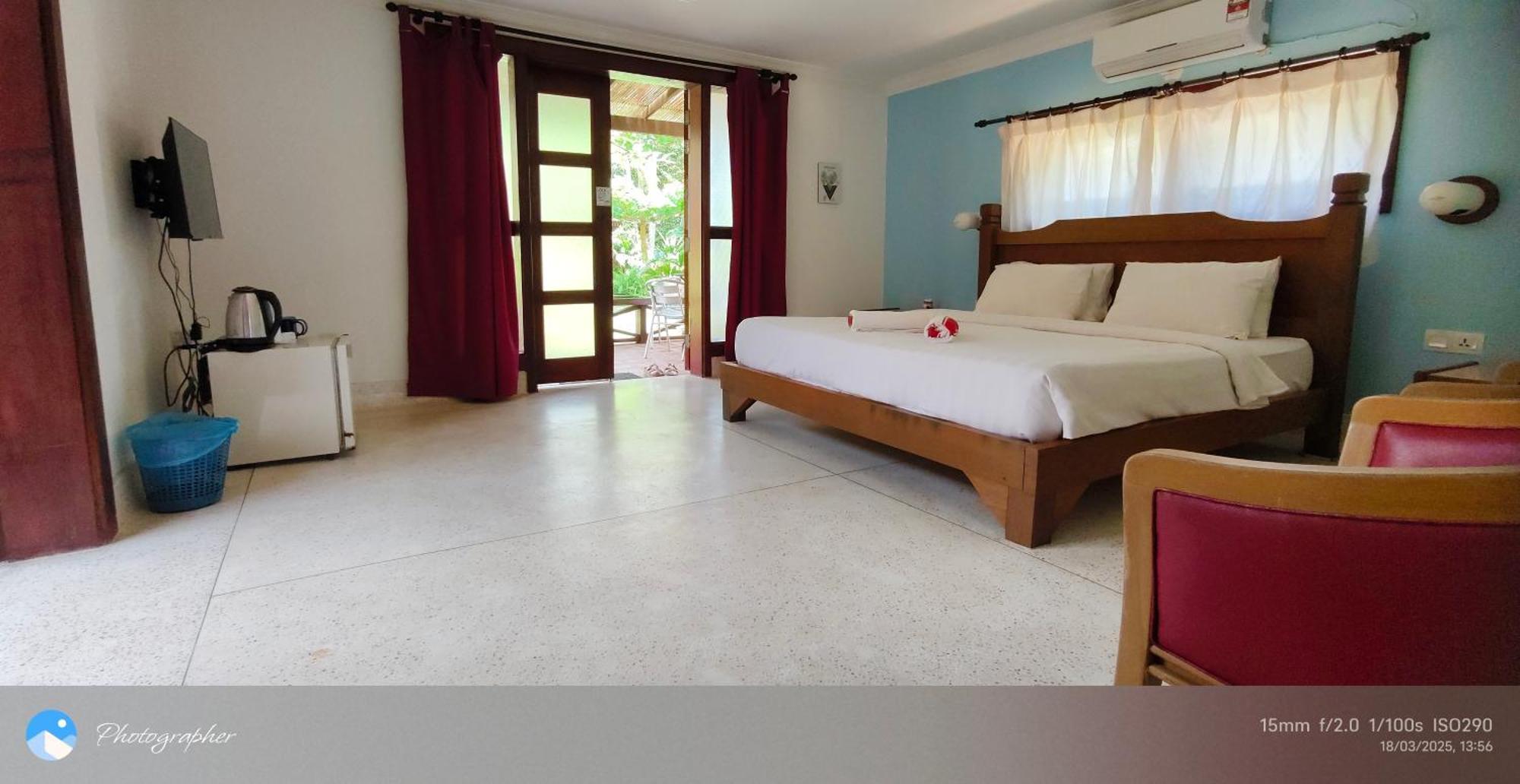 Tanjung Inn Kuantan Kültér fotó