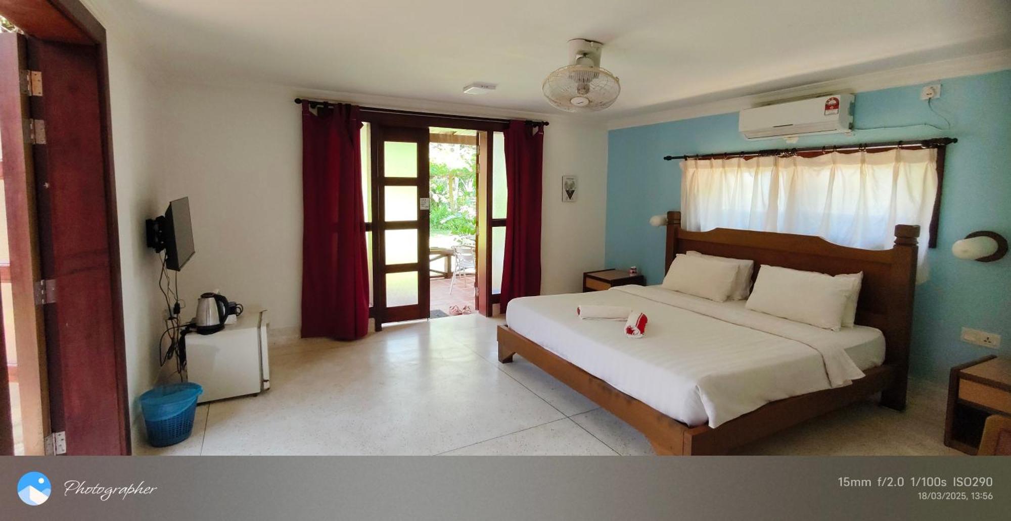 Tanjung Inn Kuantan Kültér fotó