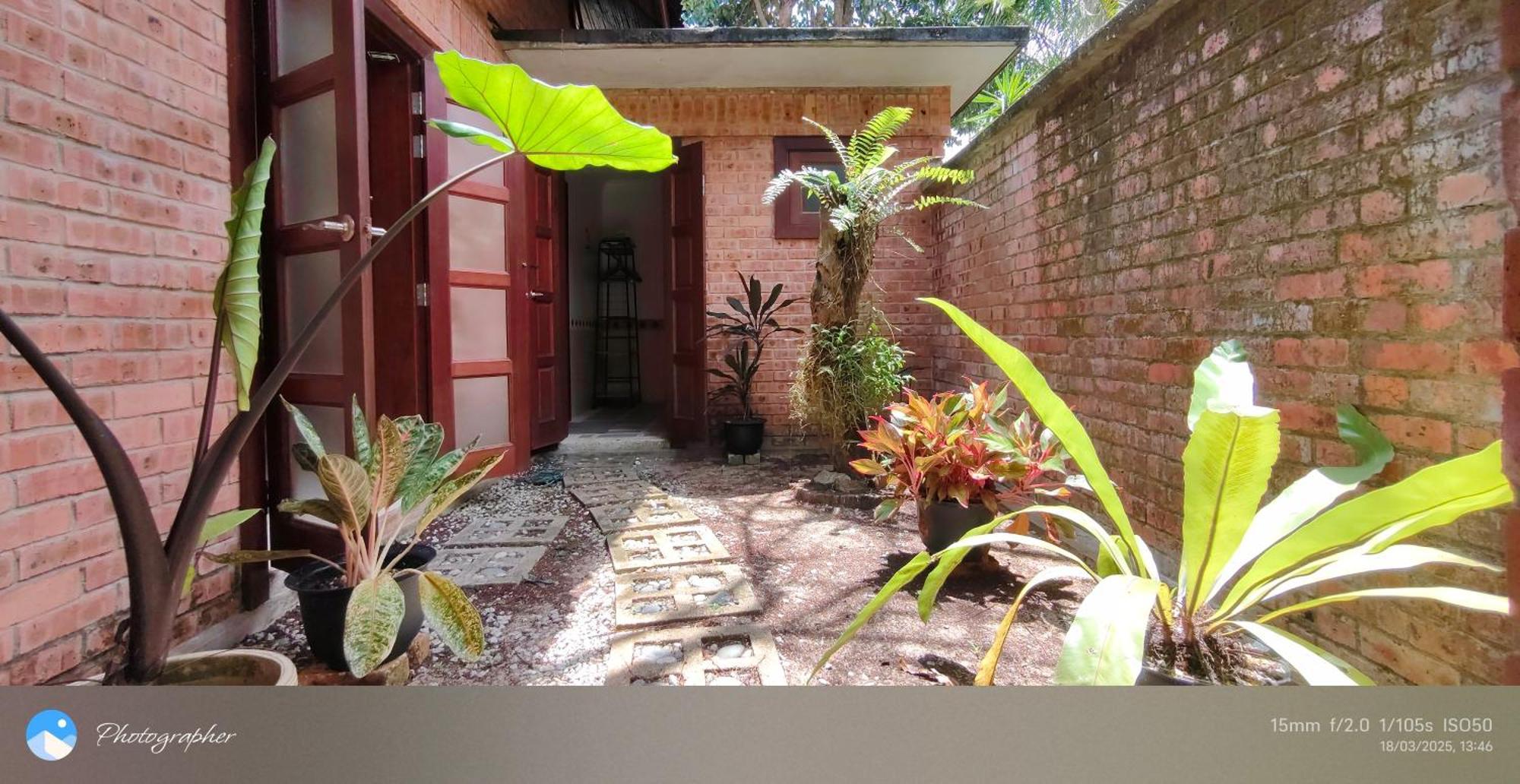 Tanjung Inn Kuantan Kültér fotó