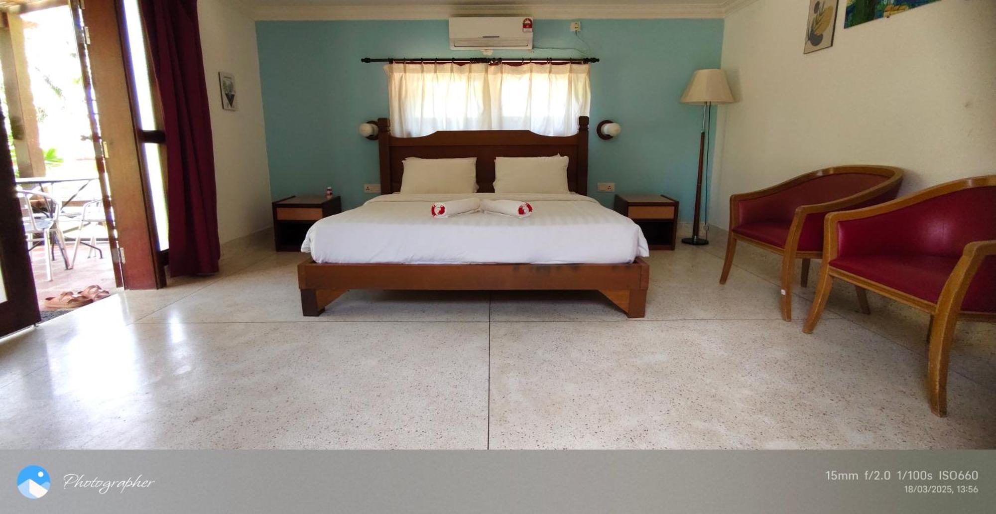 Tanjung Inn Kuantan Kültér fotó