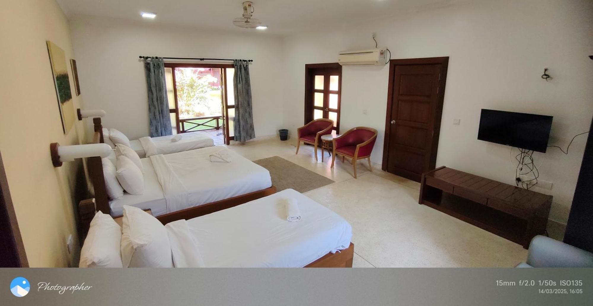 Tanjung Inn Kuantan Kültér fotó