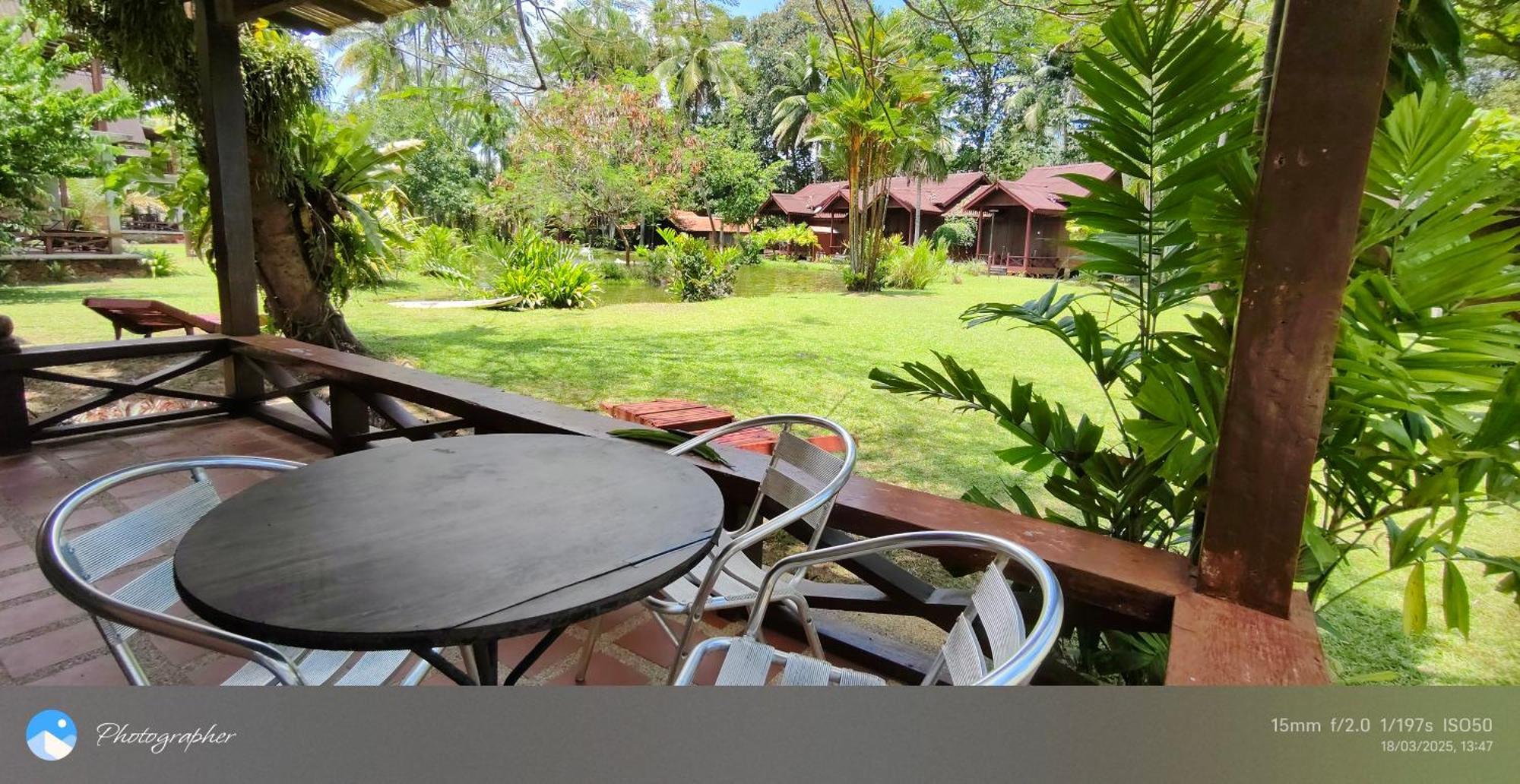 Tanjung Inn Kuantan Kültér fotó