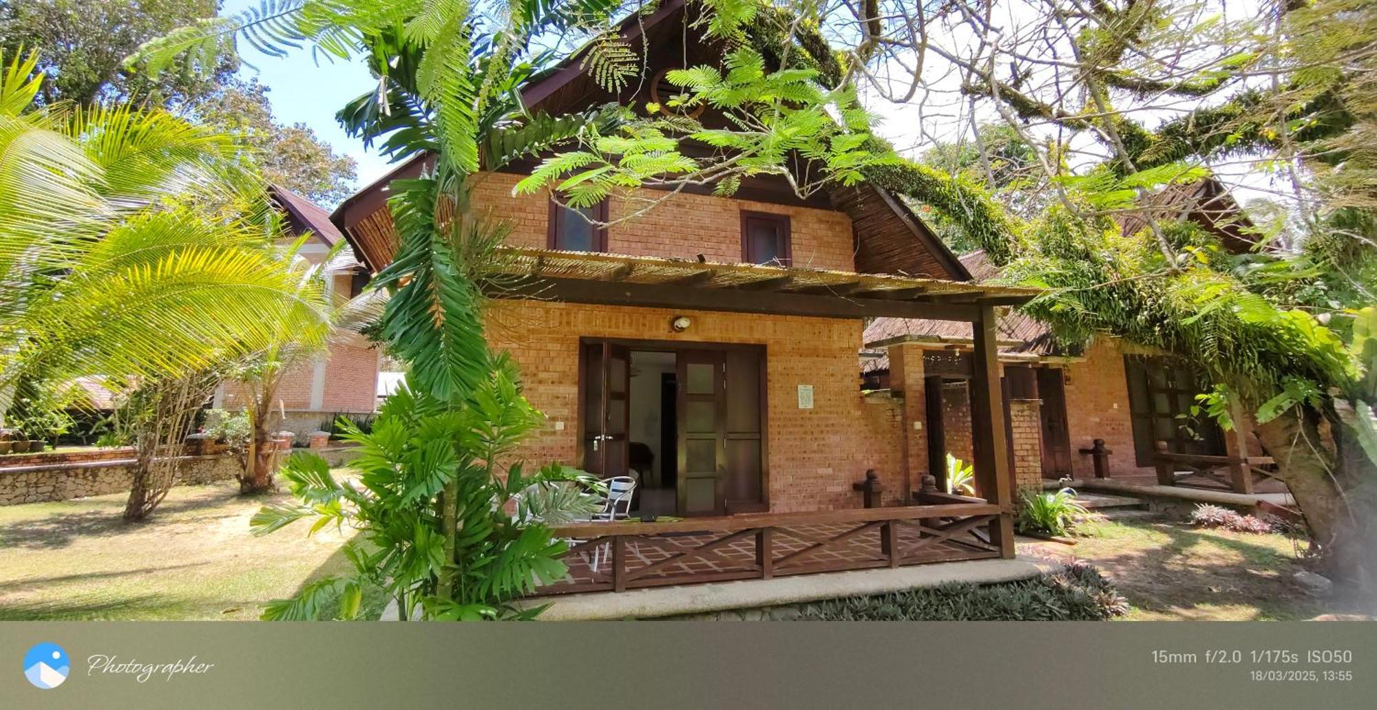 Tanjung Inn Kuantan Kültér fotó