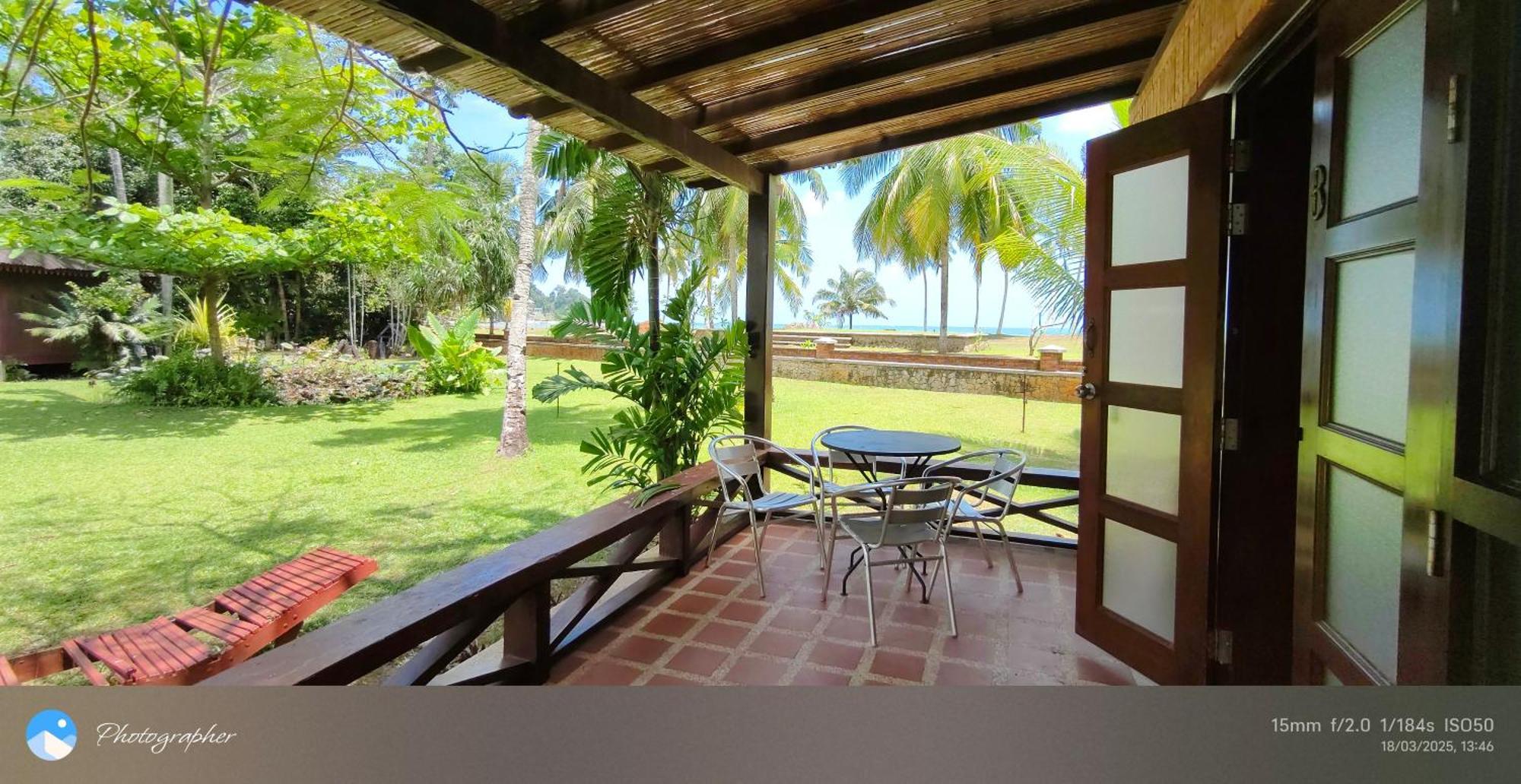 Tanjung Inn Kuantan Kültér fotó
