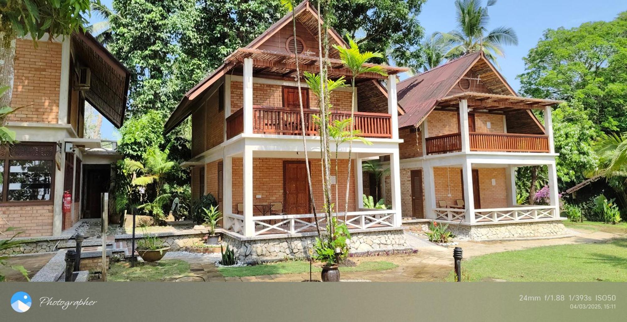 Tanjung Inn Kuantan Kültér fotó