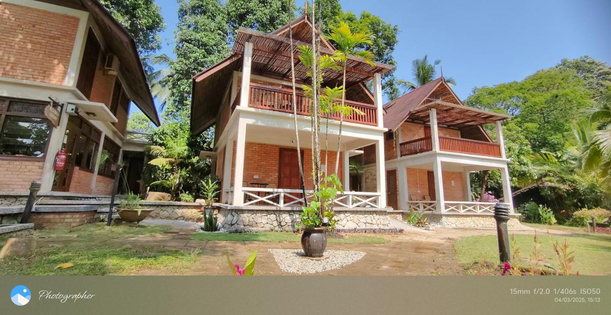Tanjung Inn Kuantan Kültér fotó