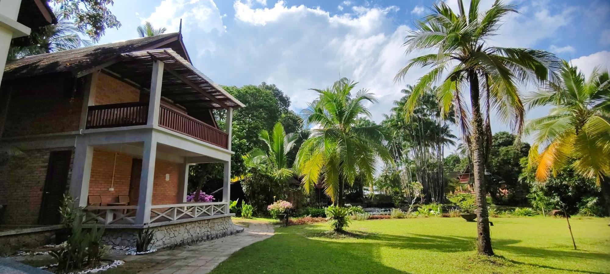 Tanjung Inn Kuantan Kültér fotó