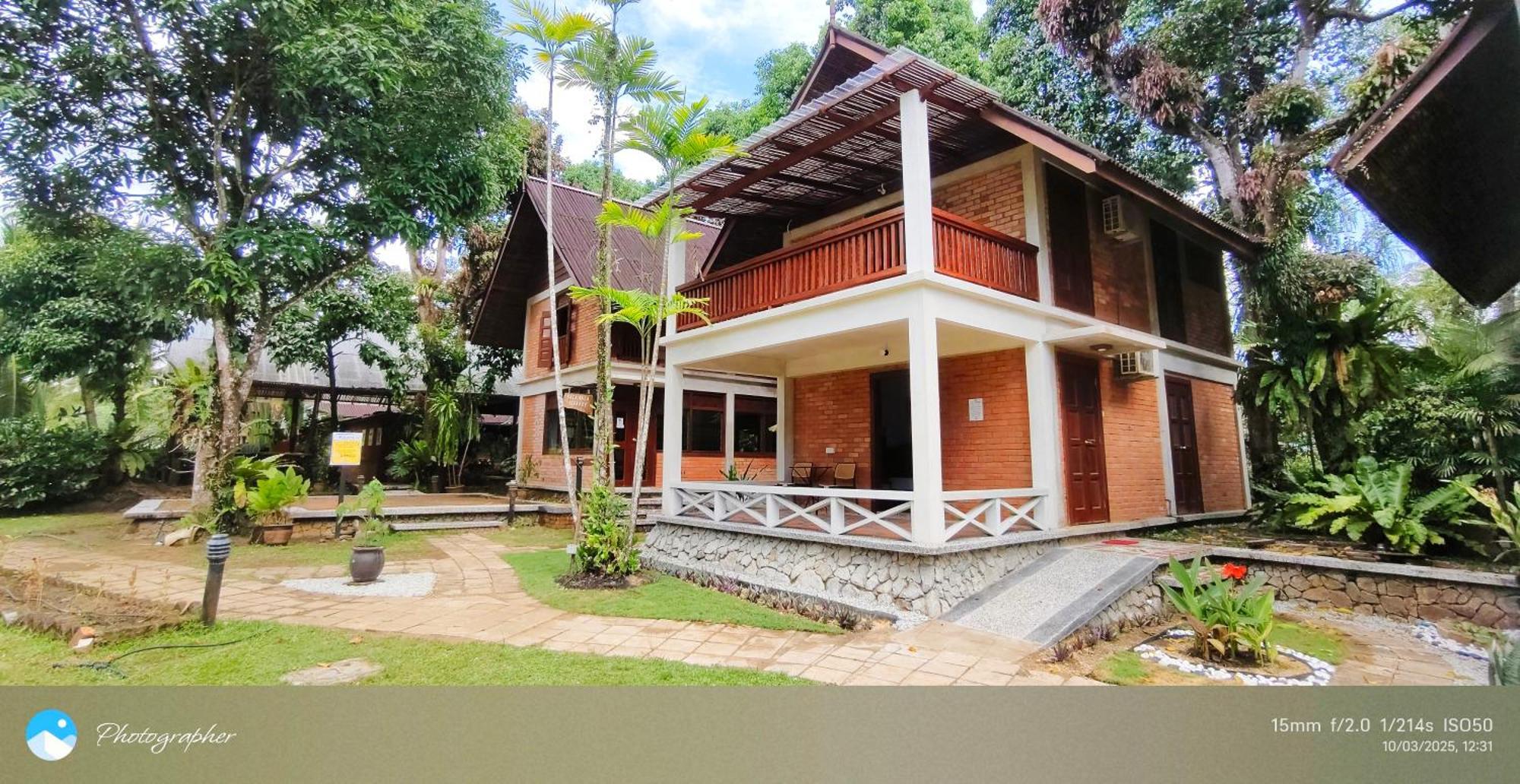 Tanjung Inn Kuantan Kültér fotó