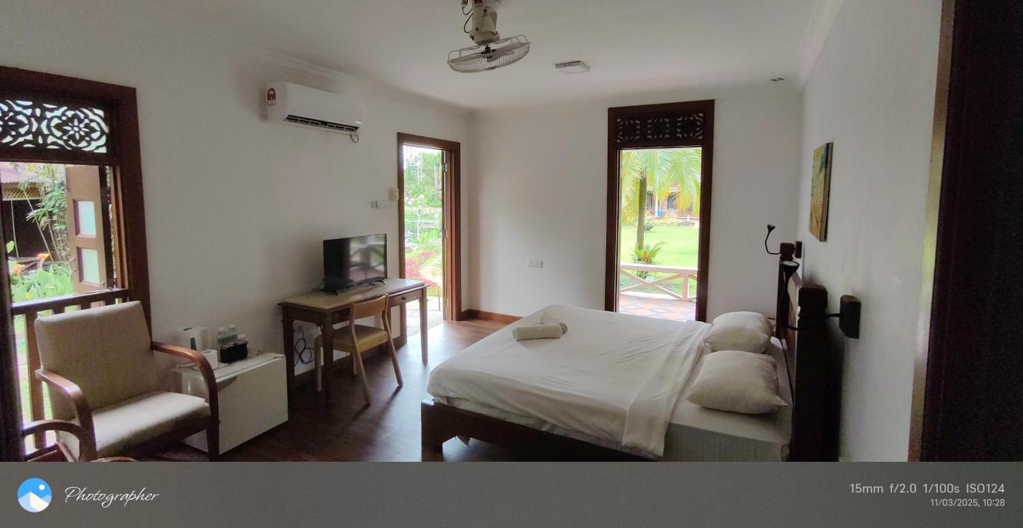 Tanjung Inn Kuantan Kültér fotó