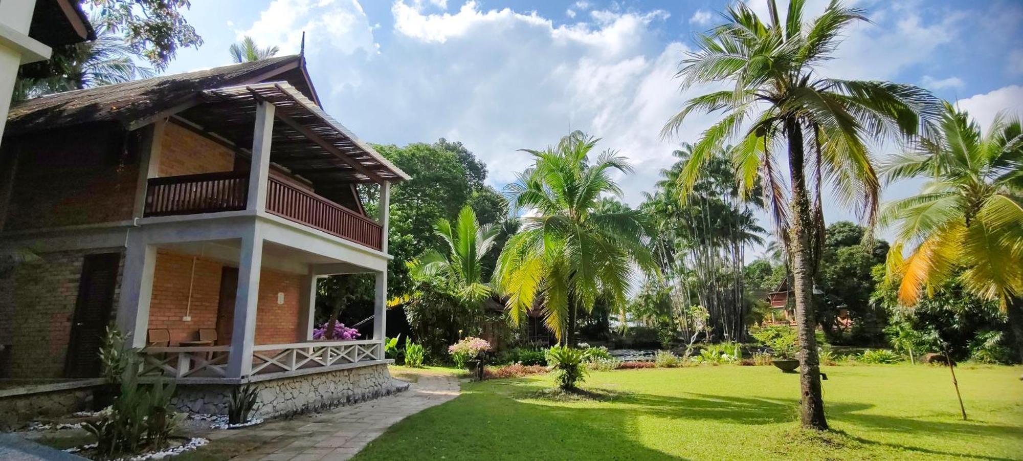 Tanjung Inn Kuantan Kültér fotó