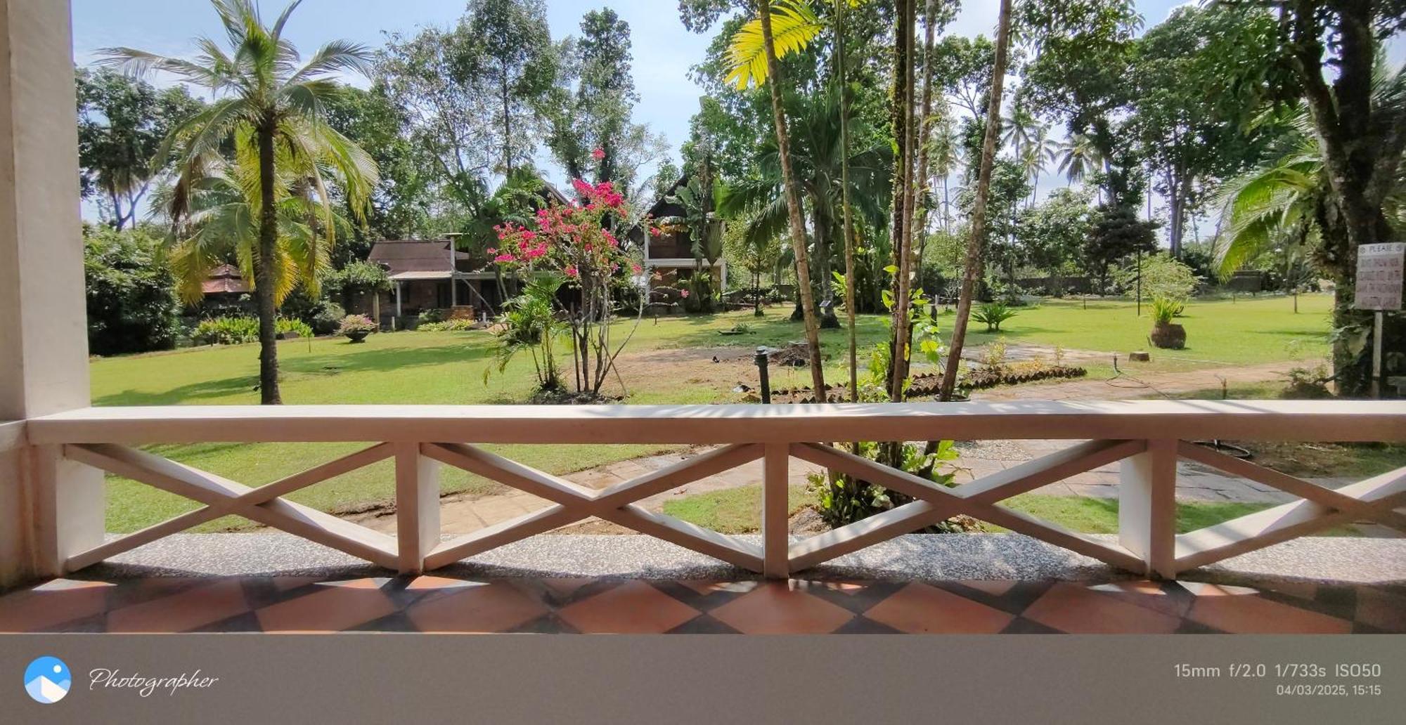Tanjung Inn Kuantan Kültér fotó
