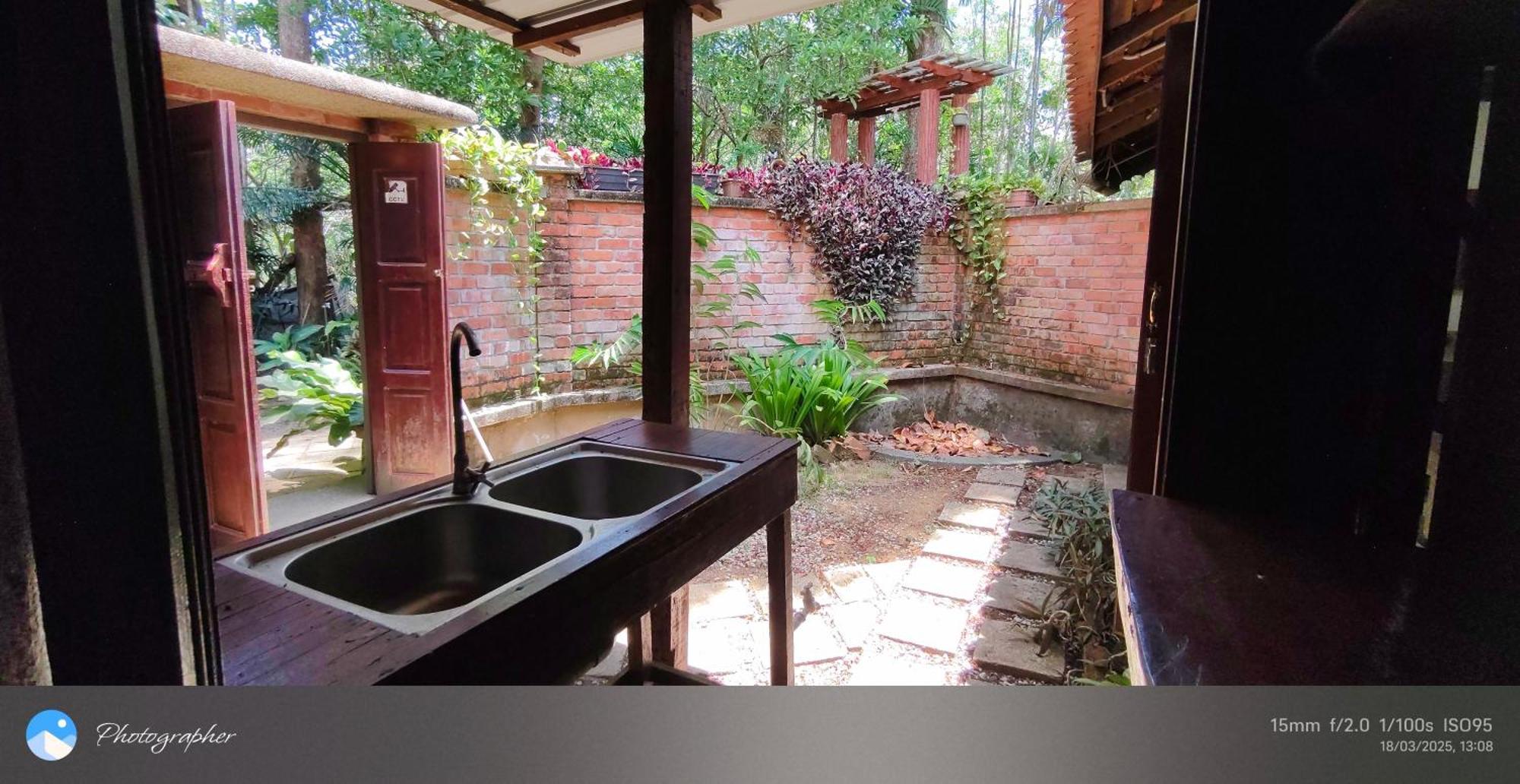 Tanjung Inn Kuantan Kültér fotó