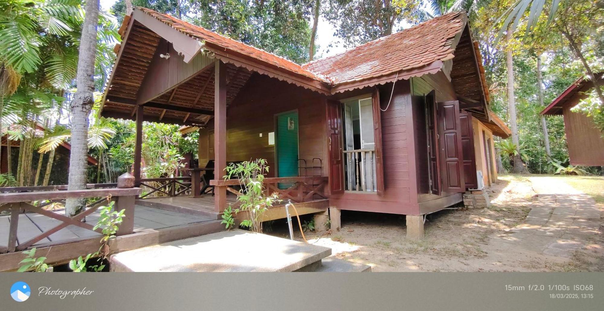 Tanjung Inn Kuantan Kültér fotó
