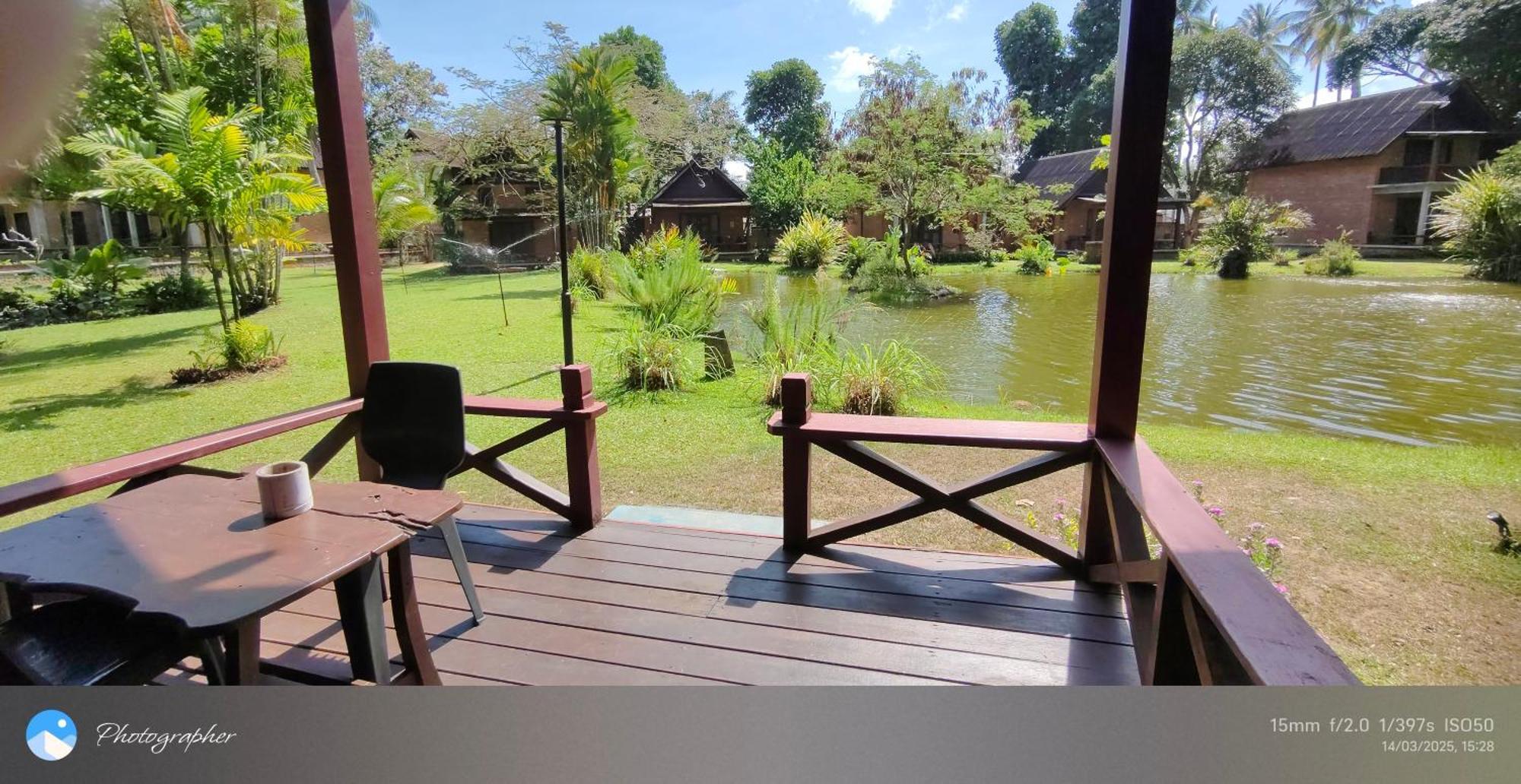Tanjung Inn Kuantan Kültér fotó