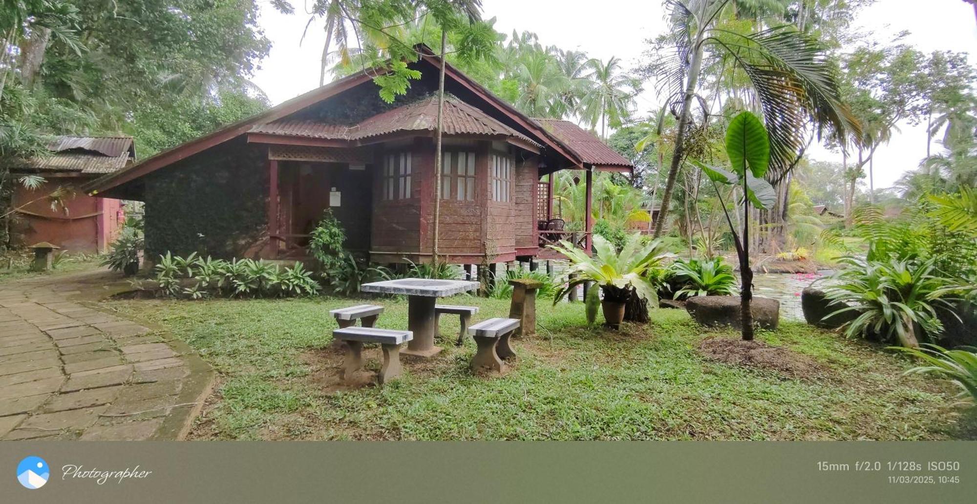 Tanjung Inn Kuantan Kültér fotó