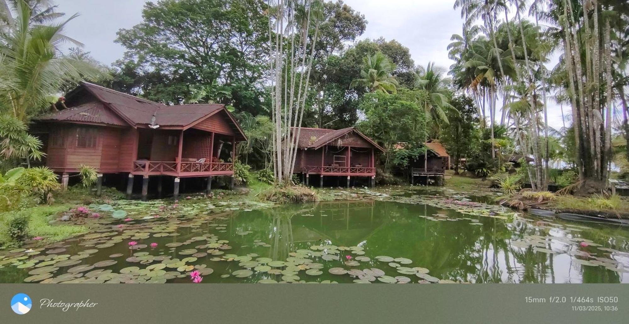 Tanjung Inn Kuantan Kültér fotó