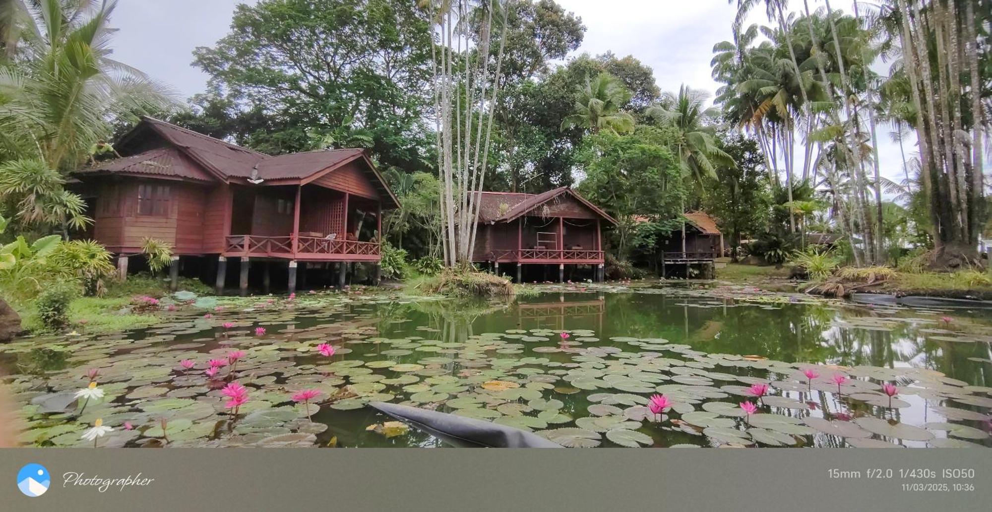 Tanjung Inn Kuantan Kültér fotó