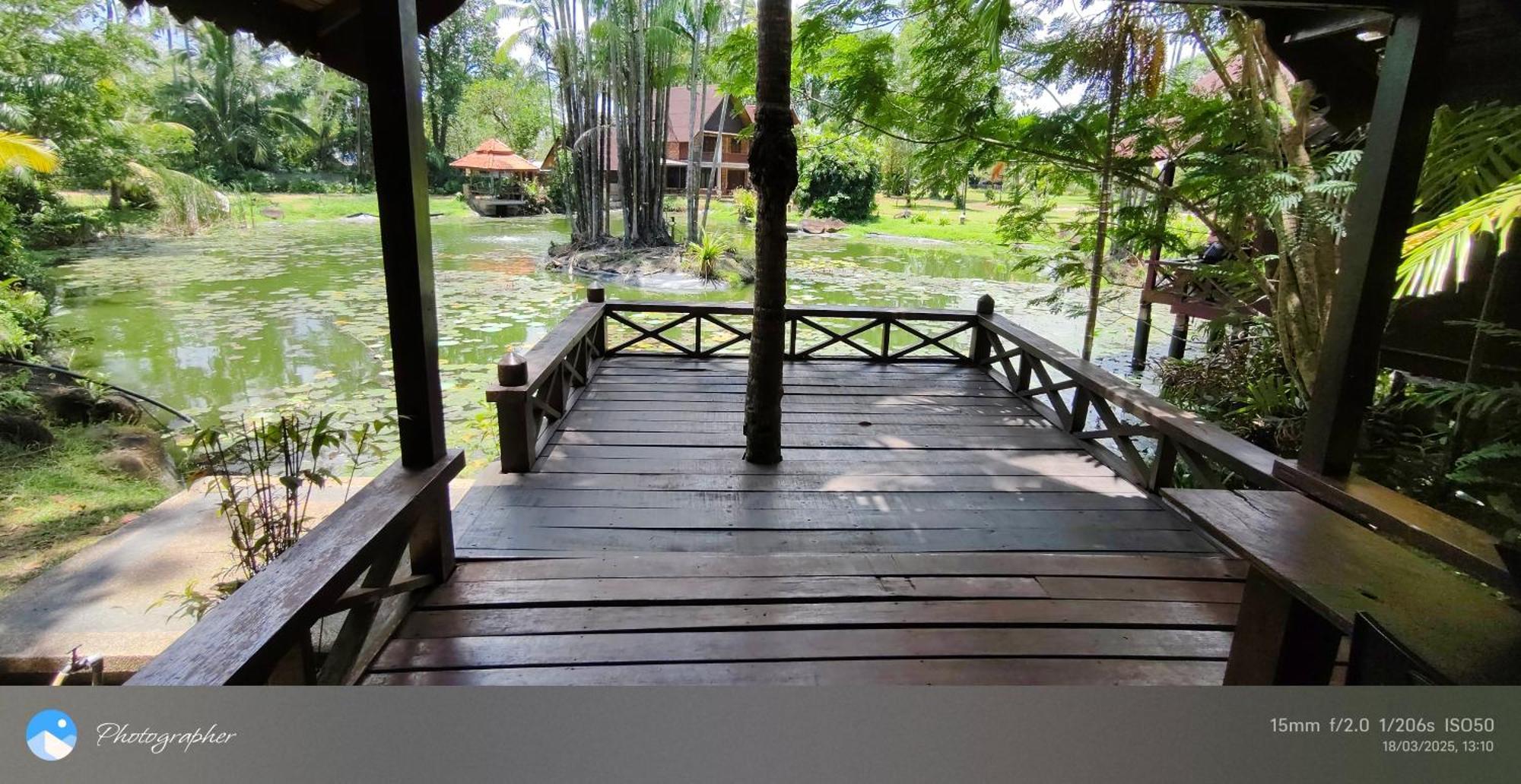 Tanjung Inn Kuantan Kültér fotó