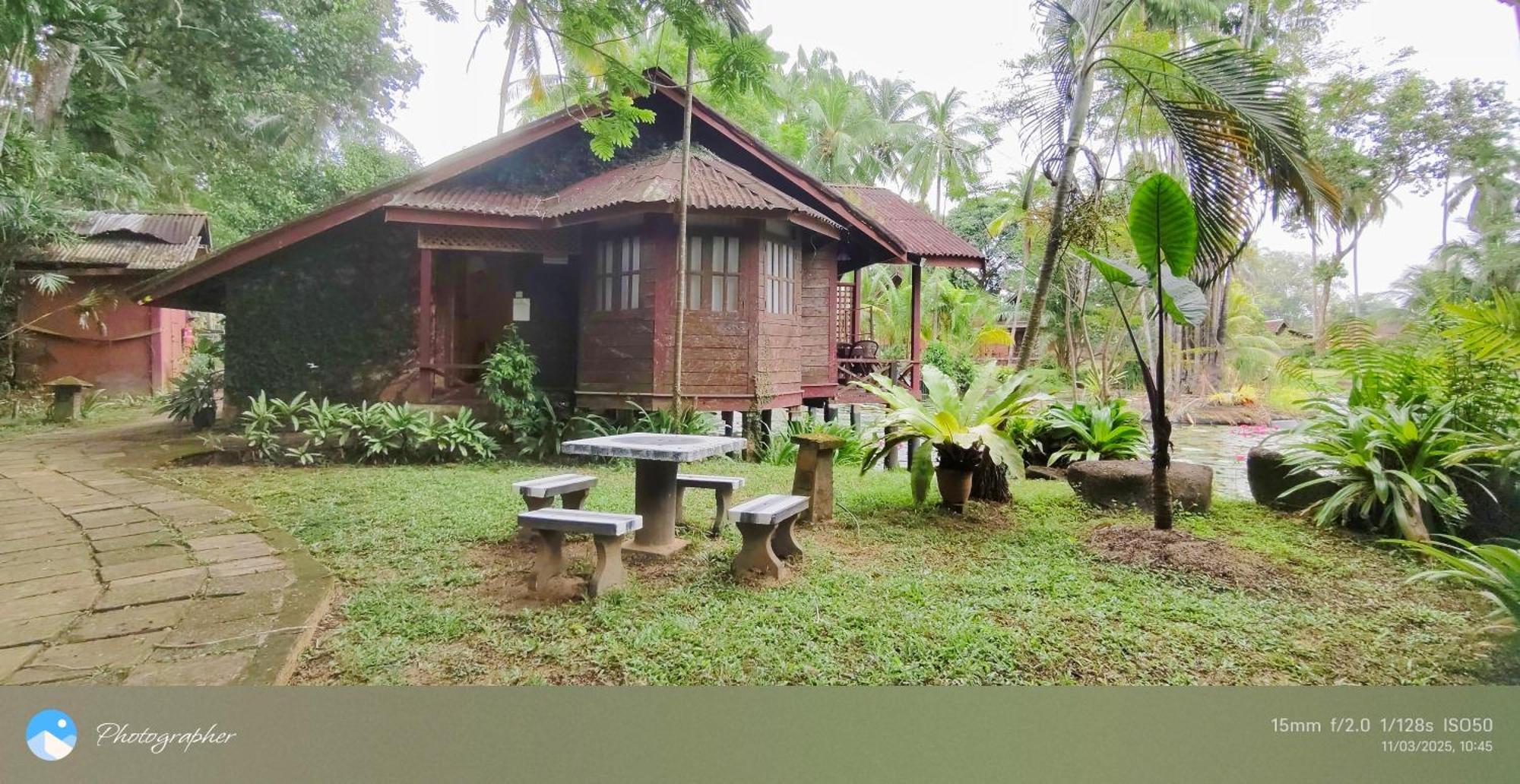 Tanjung Inn Kuantan Kültér fotó