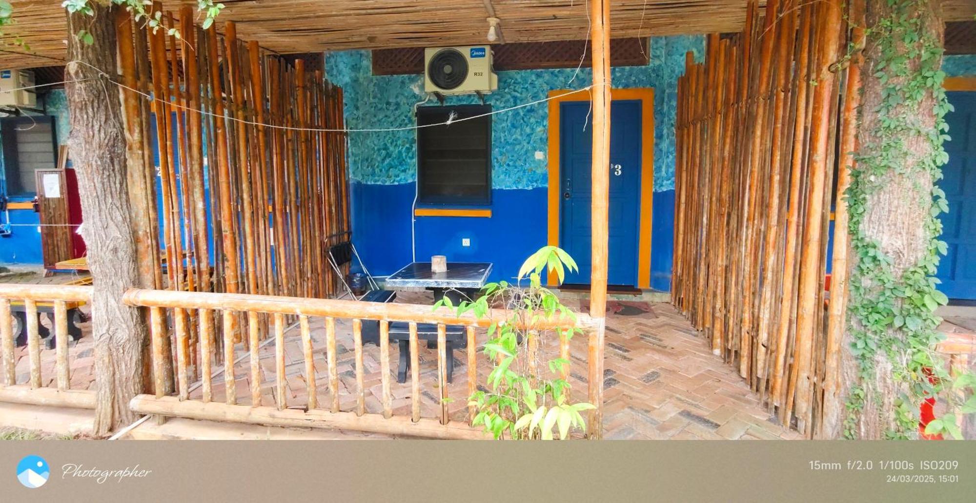 Tanjung Inn Kuantan Kültér fotó