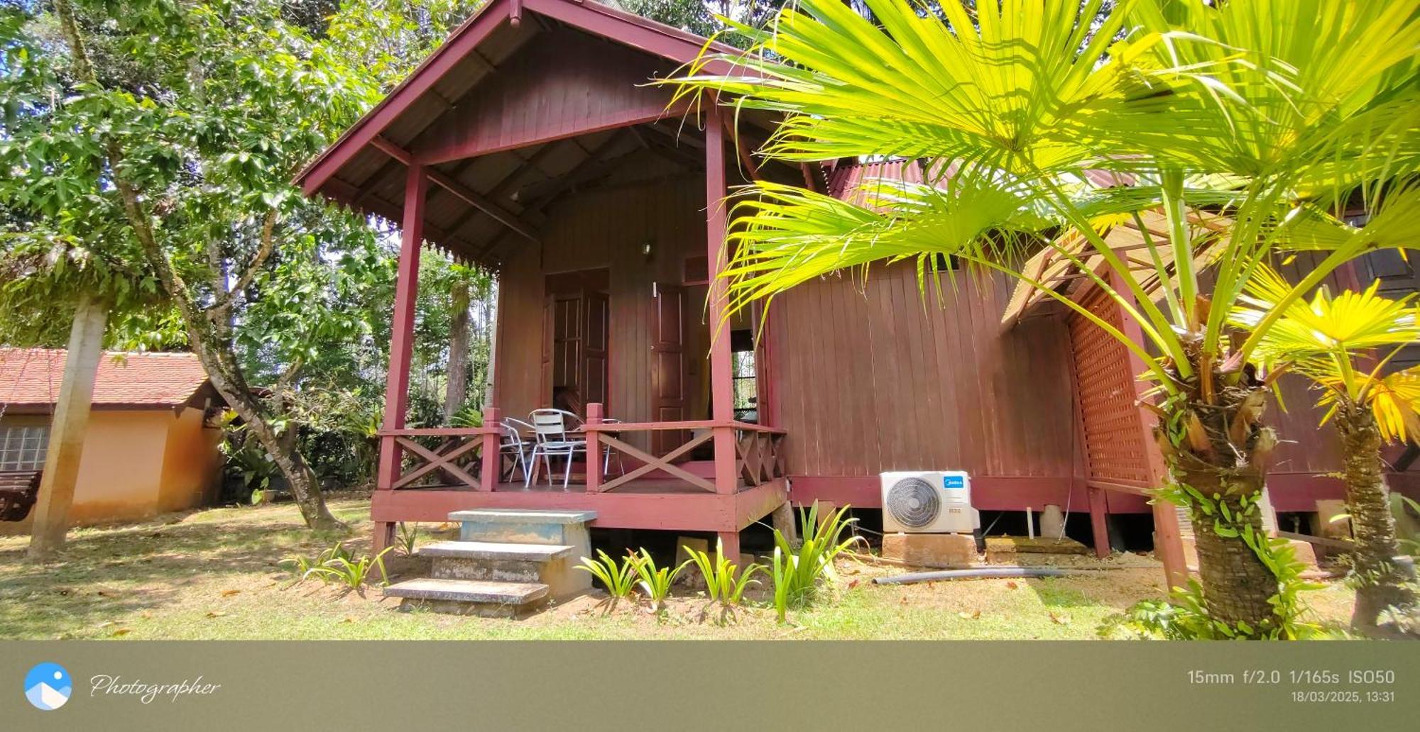 Tanjung Inn Kuantan Kültér fotó