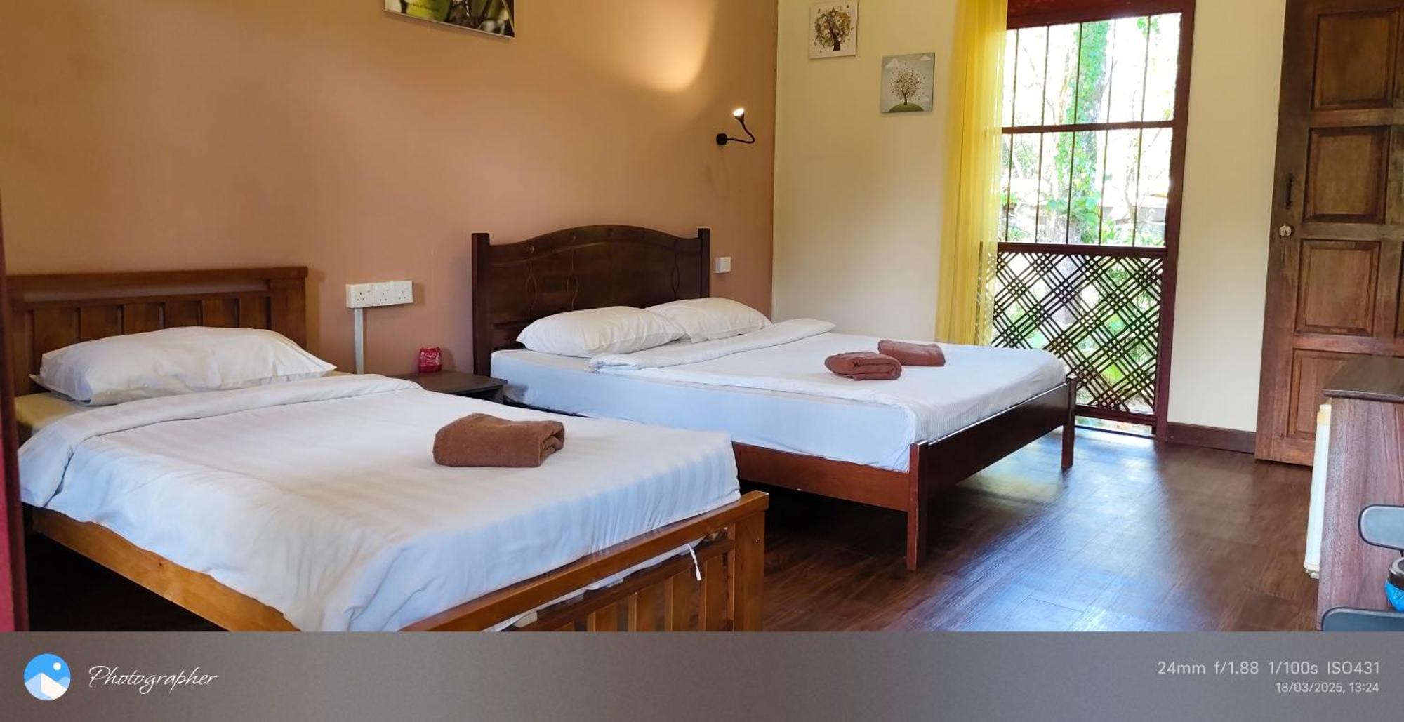Tanjung Inn Kuantan Kültér fotó