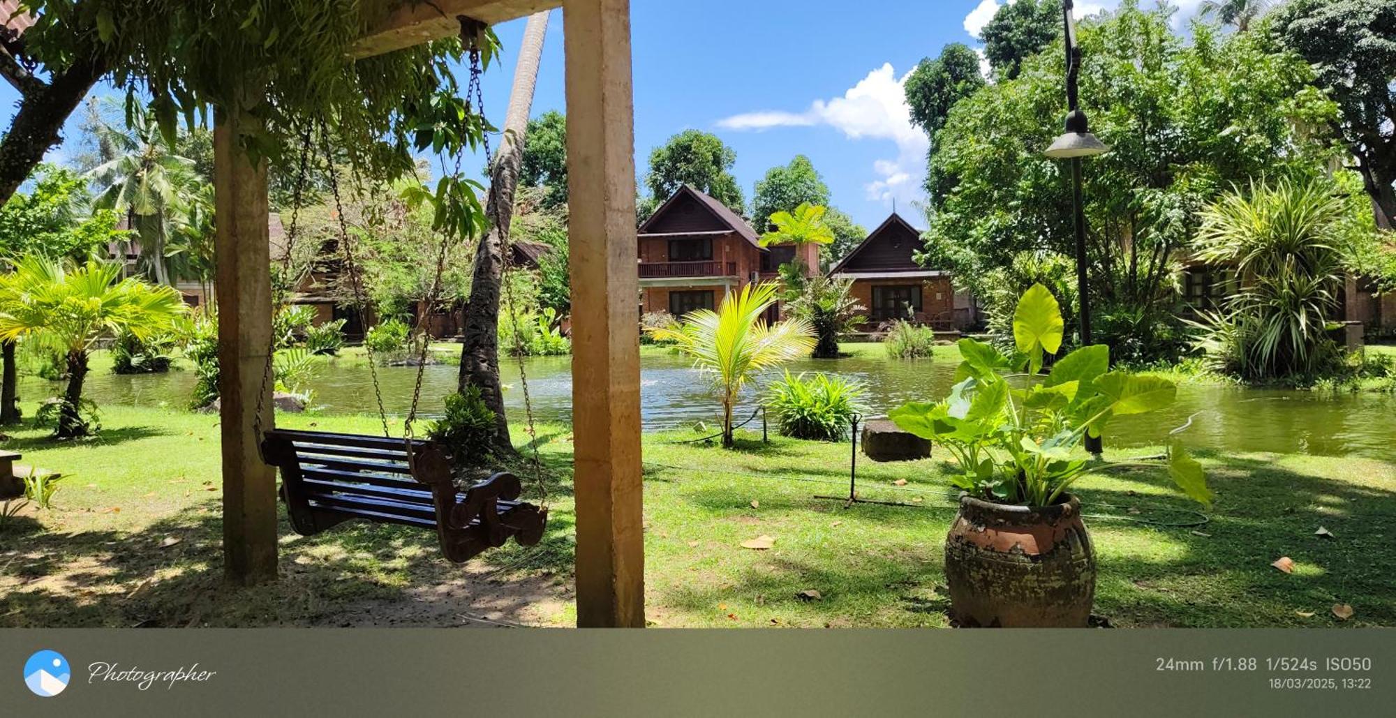 Tanjung Inn Kuantan Kültér fotó