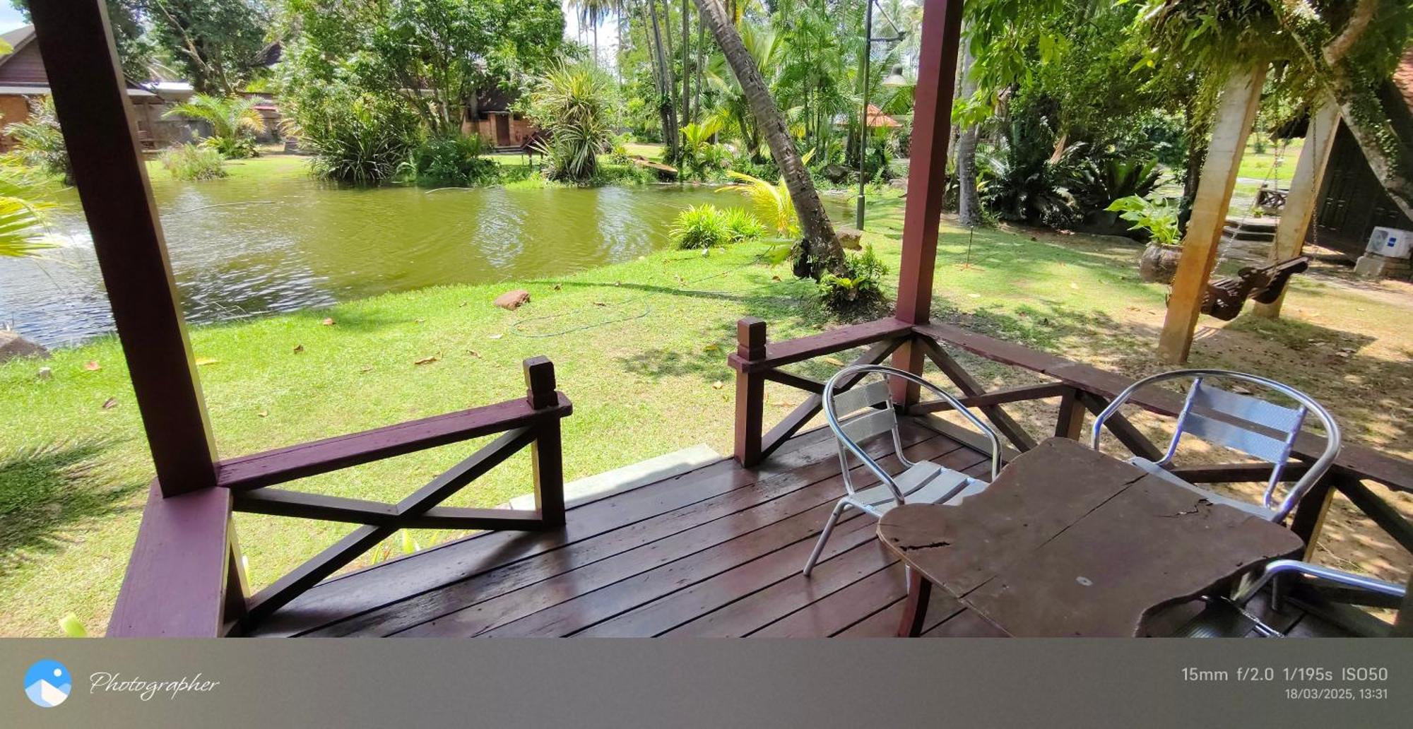 Tanjung Inn Kuantan Kültér fotó