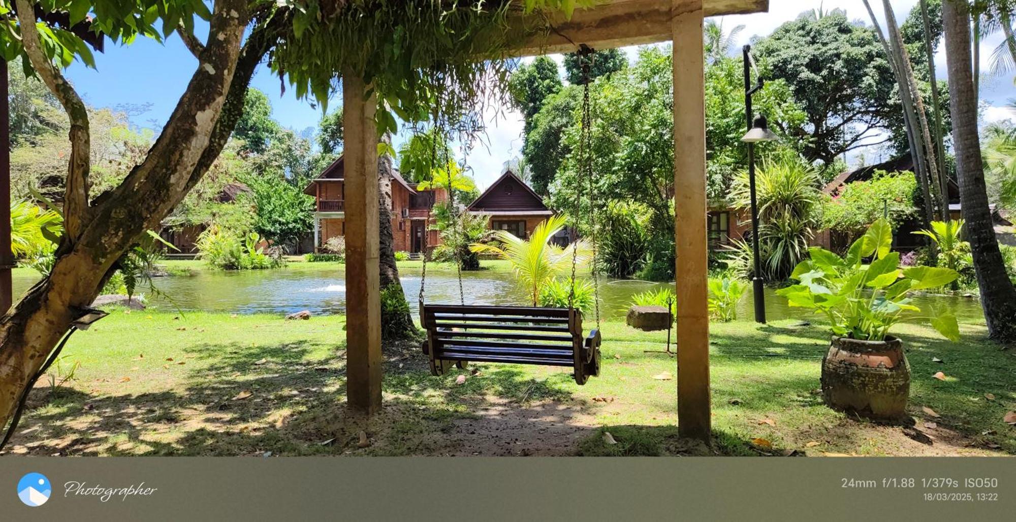 Tanjung Inn Kuantan Kültér fotó